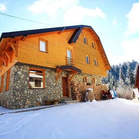 Apartments Prijatelji Jahorina Luaran gambar