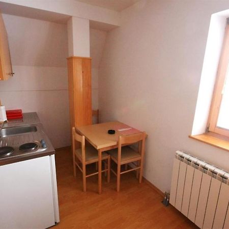 Apartments Prijatelji Jahorina Luaran gambar