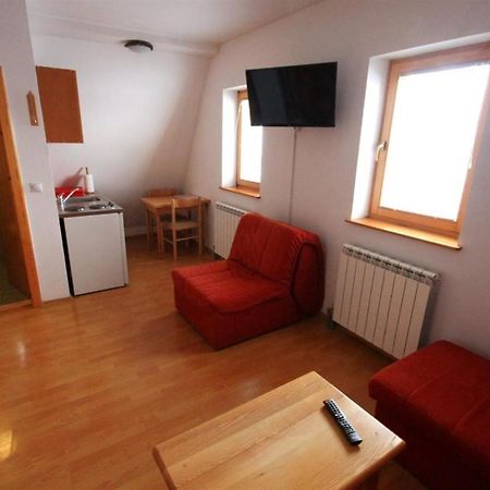 Apartments Prijatelji Jahorina Luaran gambar