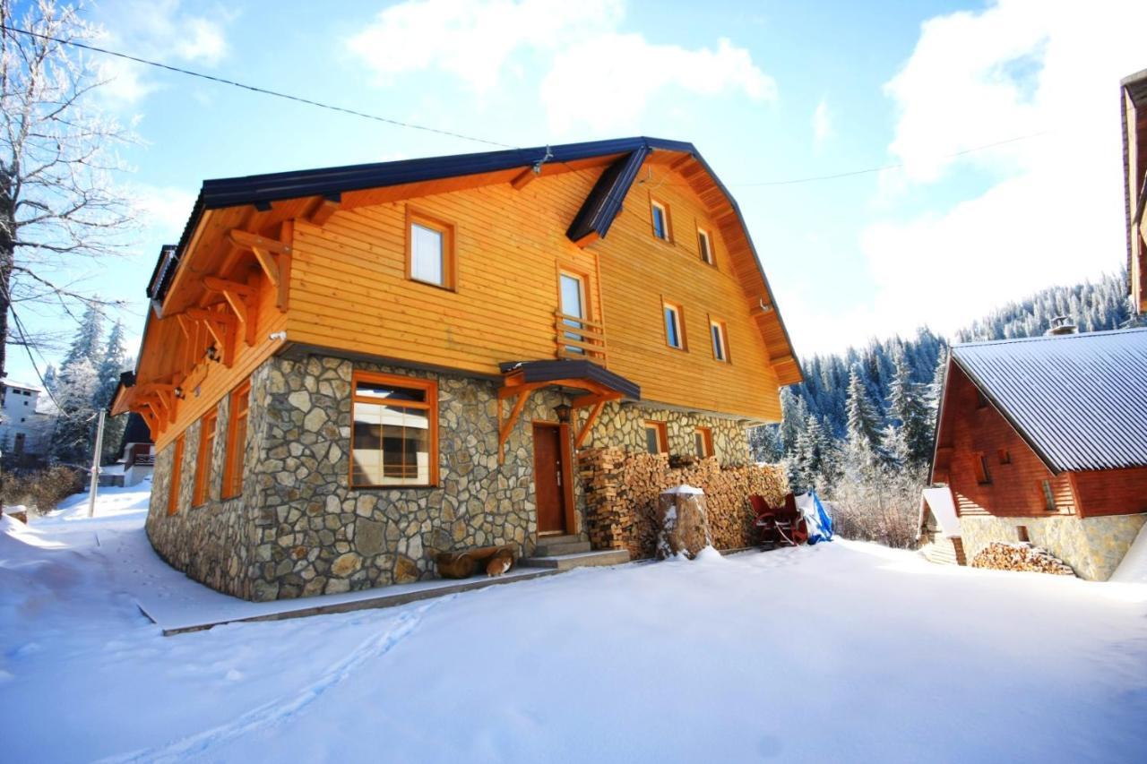 Apartments Prijatelji Jahorina Luaran gambar