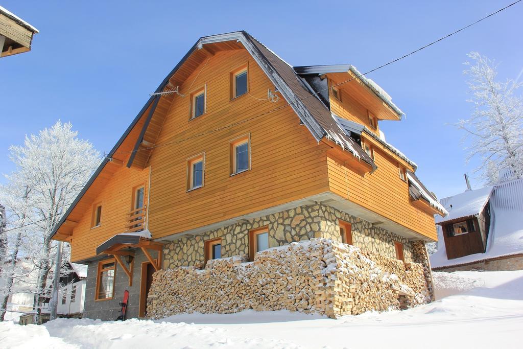 Apartments Prijatelji Jahorina Luaran gambar