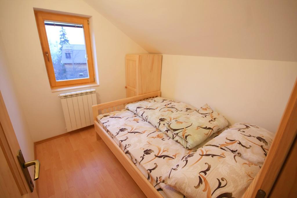 Apartments Prijatelji Jahorina Luaran gambar