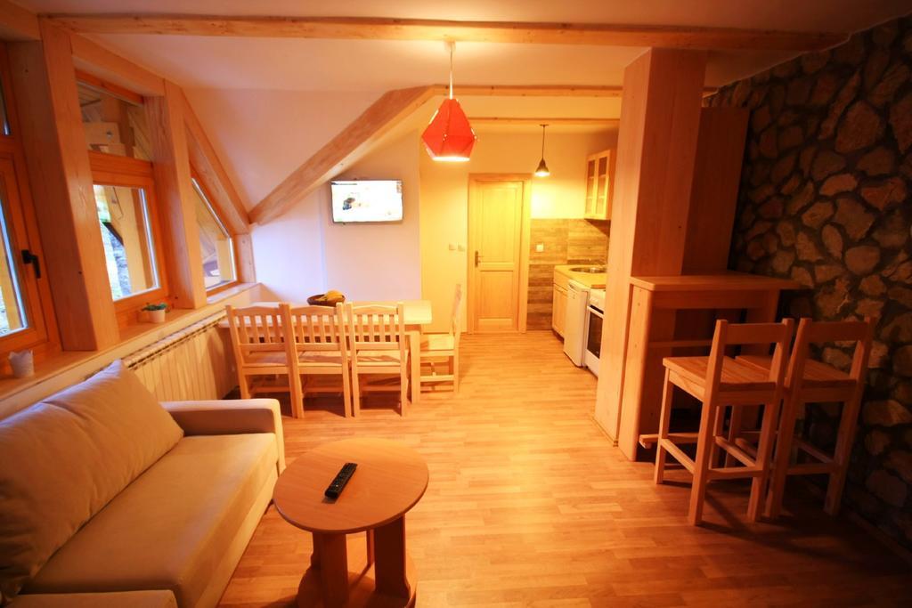 Apartments Prijatelji Jahorina Luaran gambar