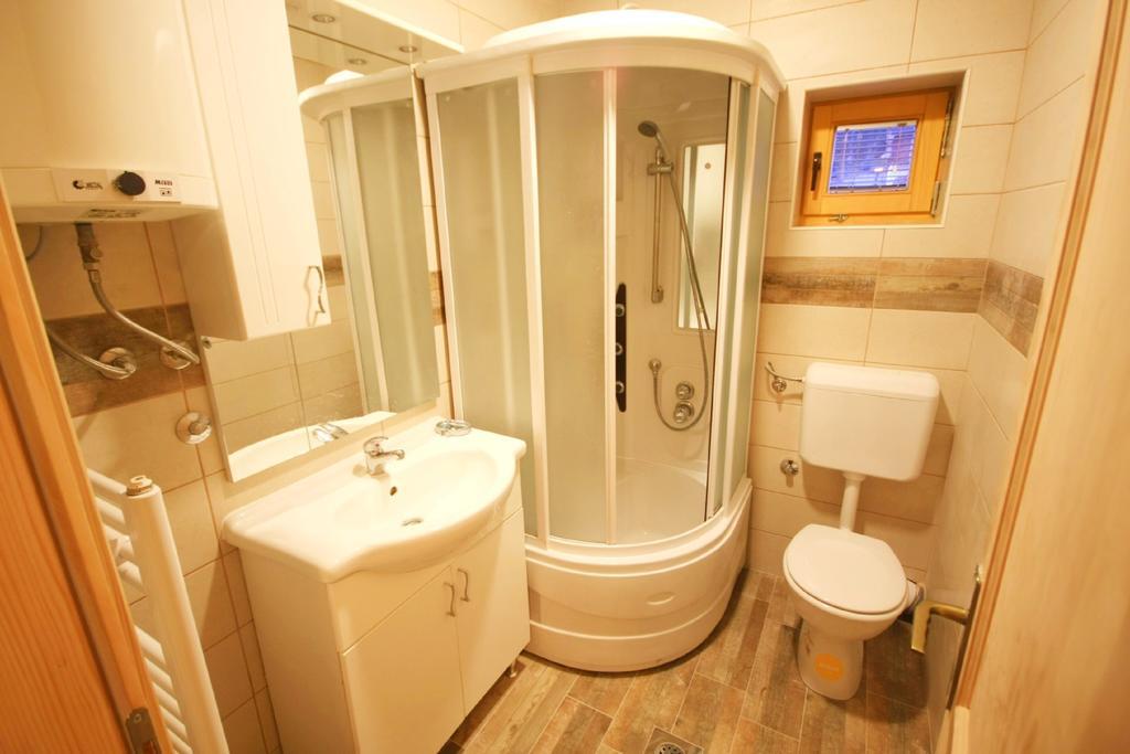 Apartments Prijatelji Jahorina Luaran gambar