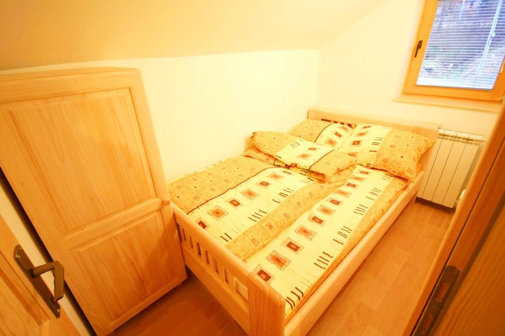 Apartments Prijatelji Jahorina Luaran gambar