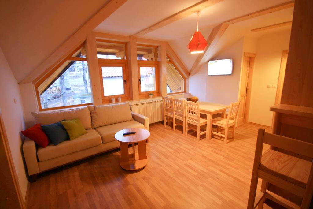 Apartments Prijatelji Jahorina Luaran gambar