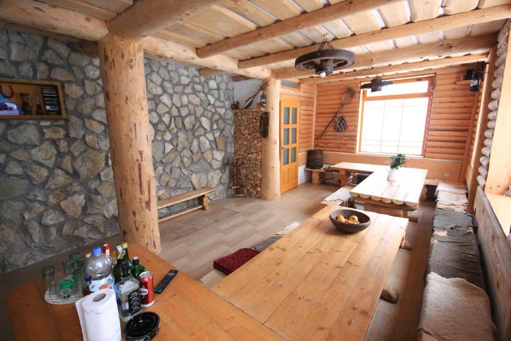 Apartments Prijatelji Jahorina Luaran gambar