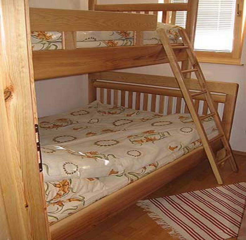 Apartments Prijatelji Jahorina Luaran gambar