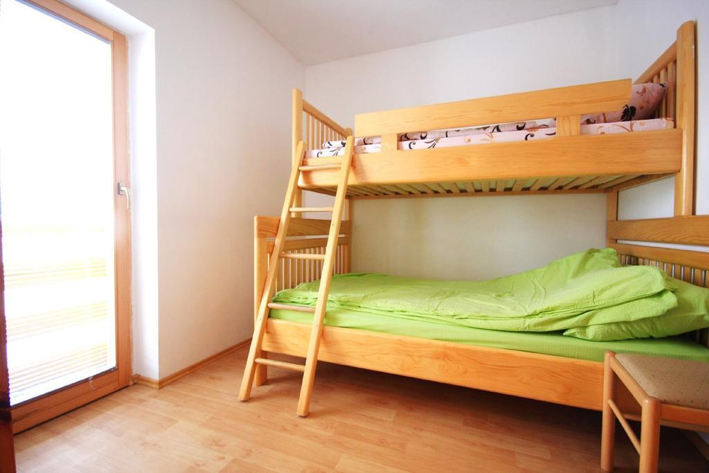 Apartments Prijatelji Jahorina Luaran gambar