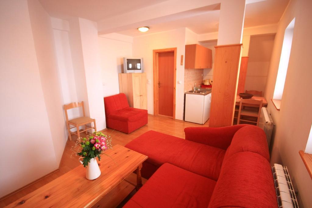 Apartments Prijatelji Jahorina Luaran gambar