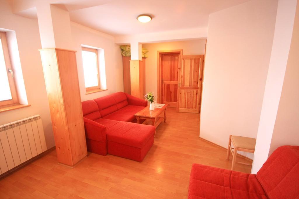 Apartments Prijatelji Jahorina Luaran gambar