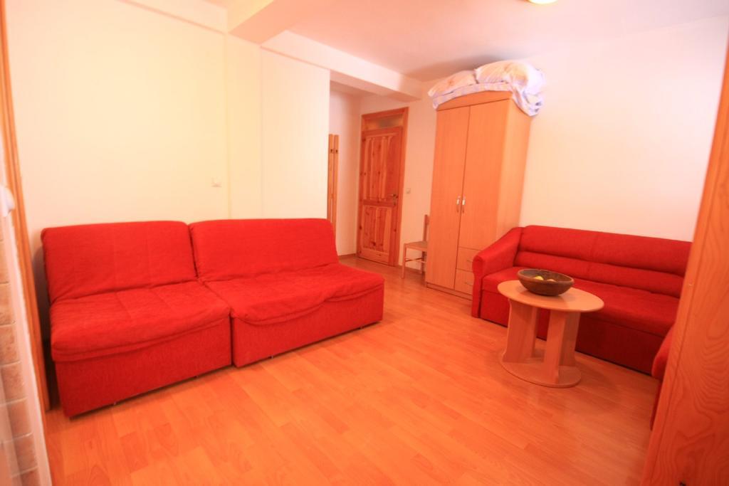 Apartments Prijatelji Jahorina Luaran gambar