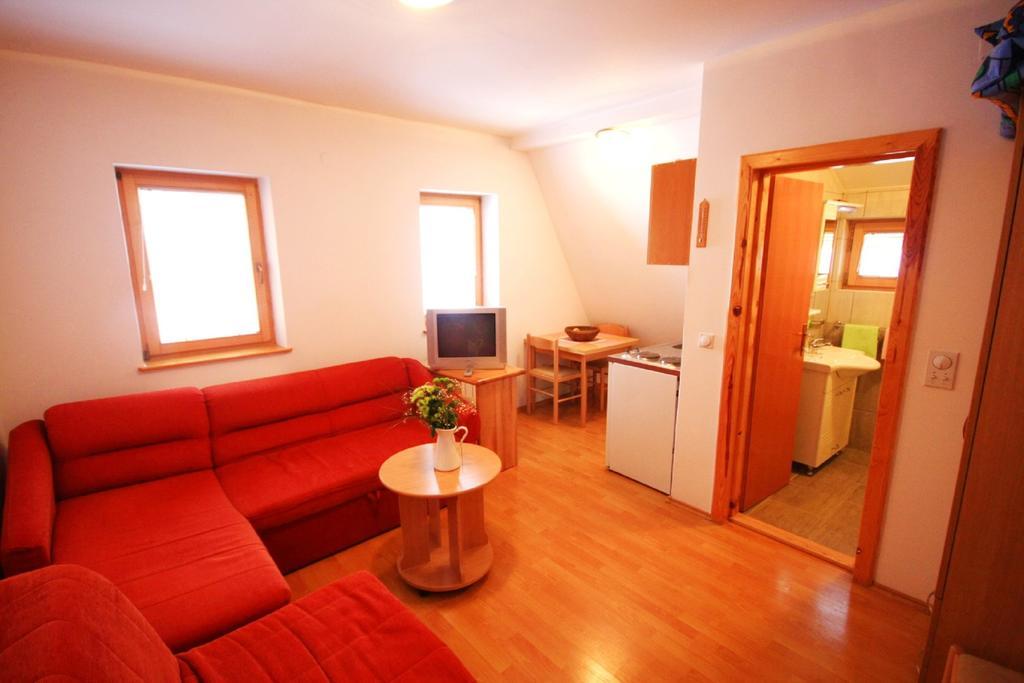 Apartments Prijatelji Jahorina Luaran gambar