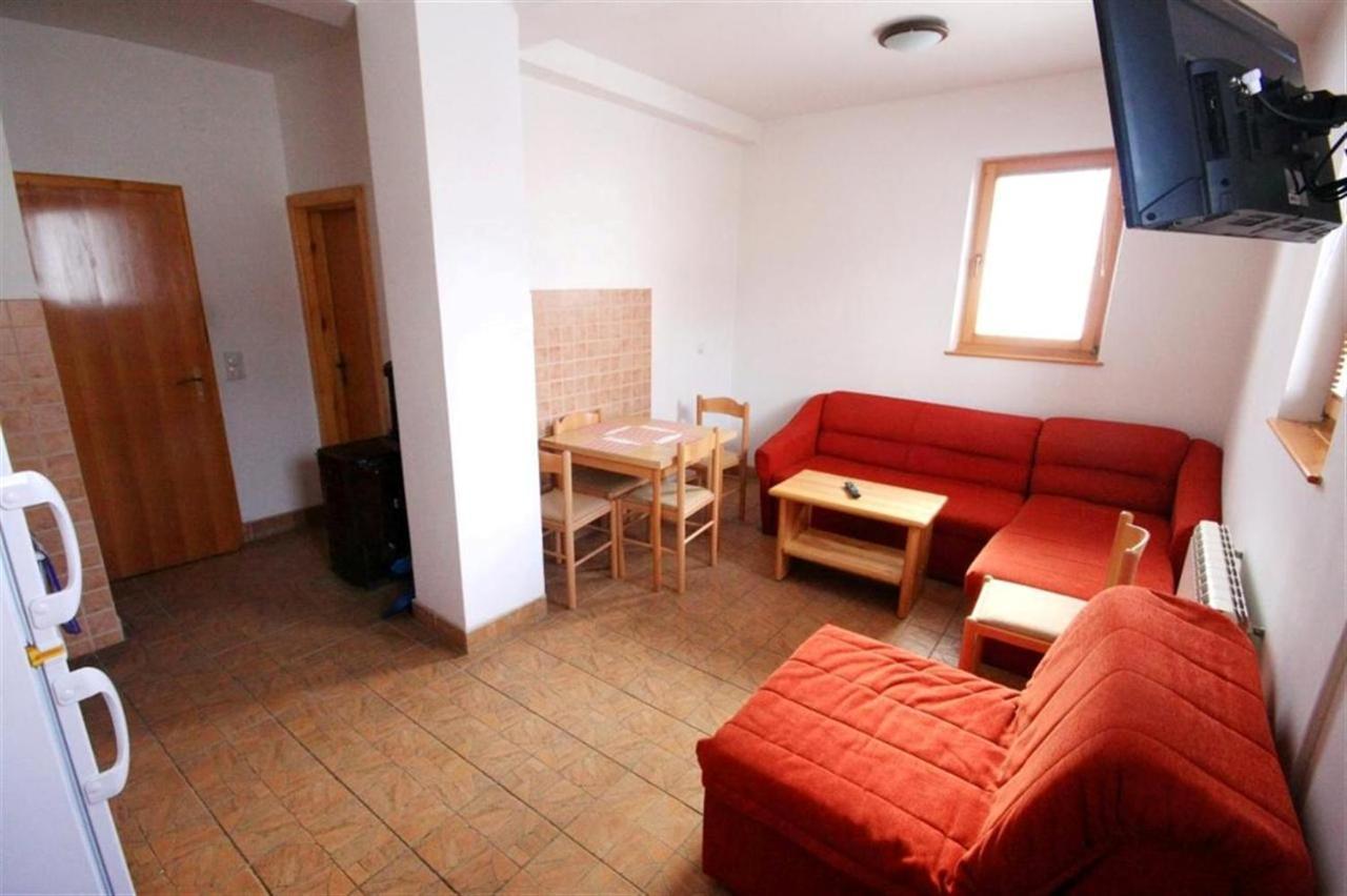 Apartments Prijatelji Jahorina Luaran gambar
