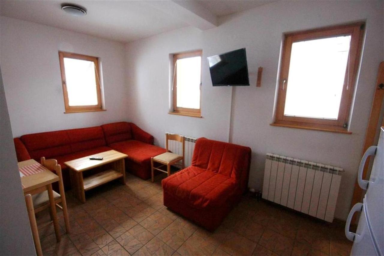 Apartments Prijatelji Jahorina Luaran gambar