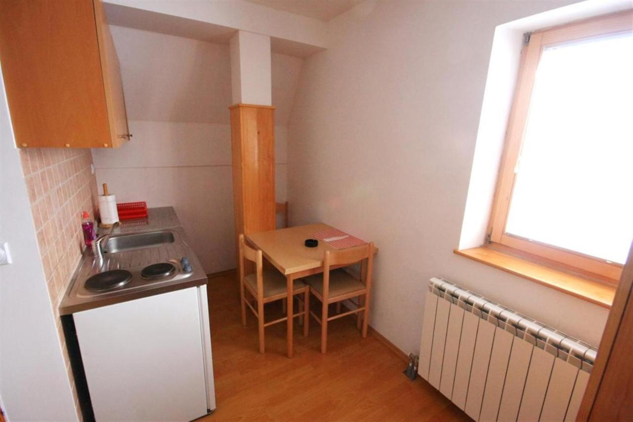 Apartments Prijatelji Jahorina Luaran gambar
