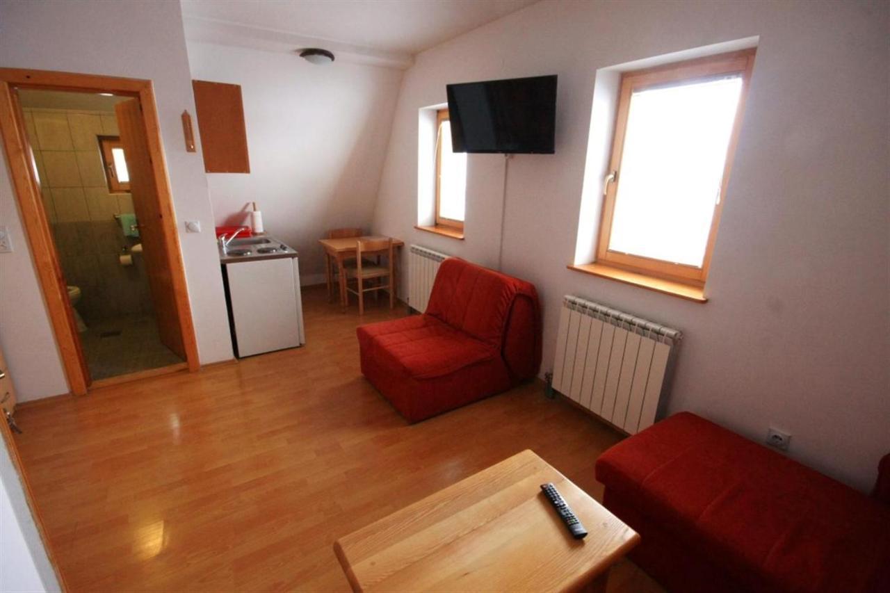 Apartments Prijatelji Jahorina Luaran gambar