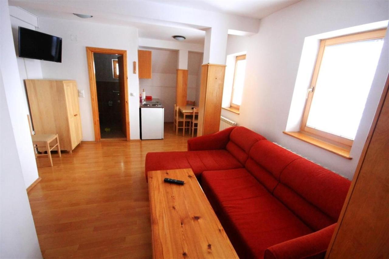 Apartments Prijatelji Jahorina Luaran gambar