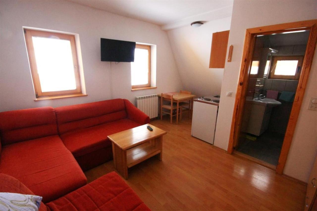 Apartments Prijatelji Jahorina Luaran gambar