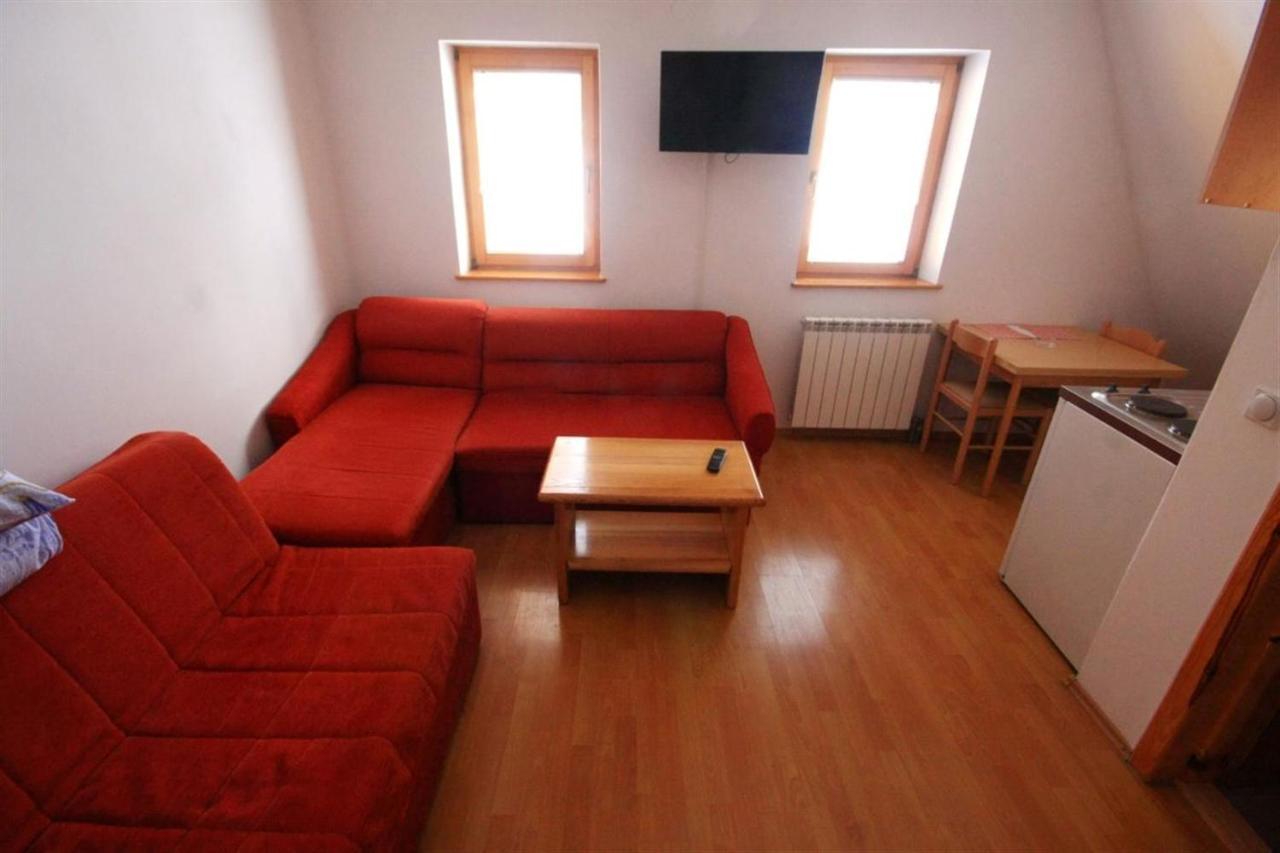 Apartments Prijatelji Jahorina Luaran gambar