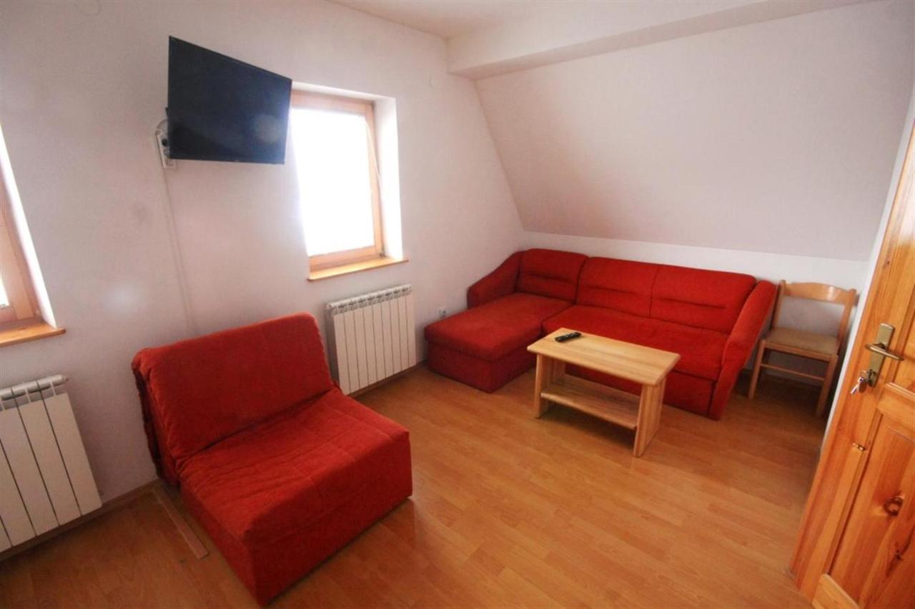 Apartments Prijatelji Jahorina Luaran gambar