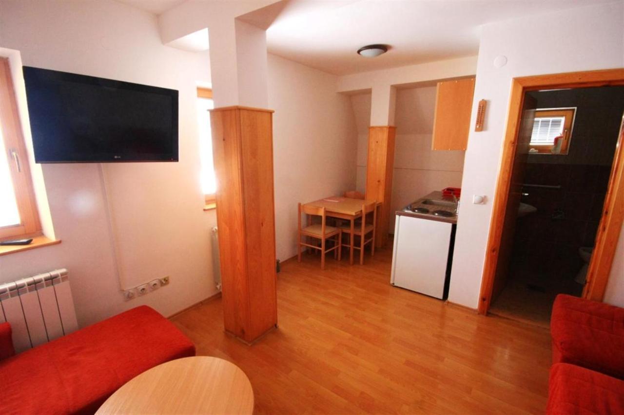 Apartments Prijatelji Jahorina Luaran gambar