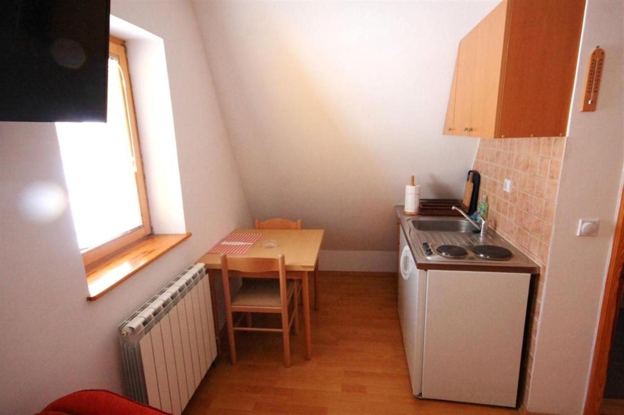 Apartments Prijatelji Jahorina Luaran gambar