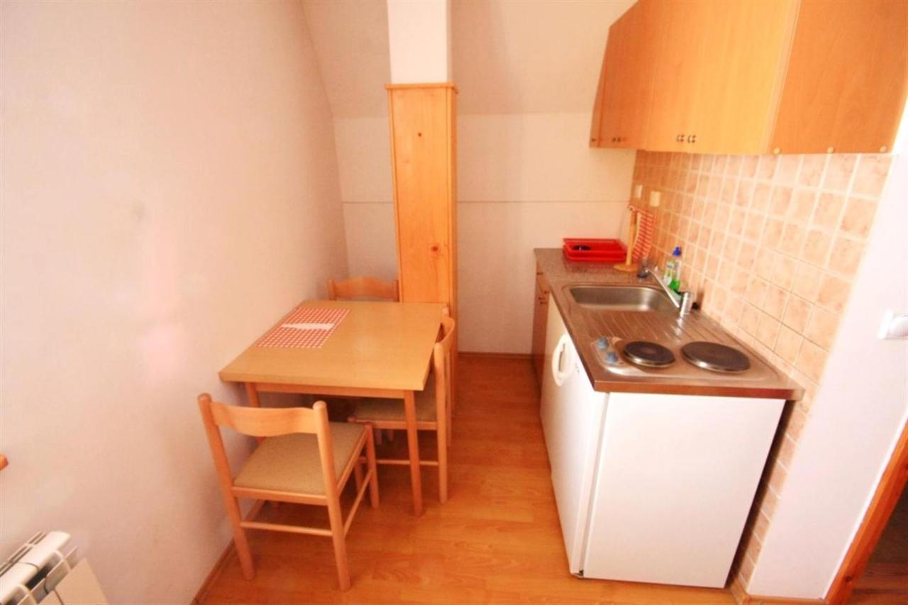 Apartments Prijatelji Jahorina Luaran gambar